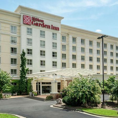 Hilton Garden Inn Dalton Εξωτερικό φωτογραφία