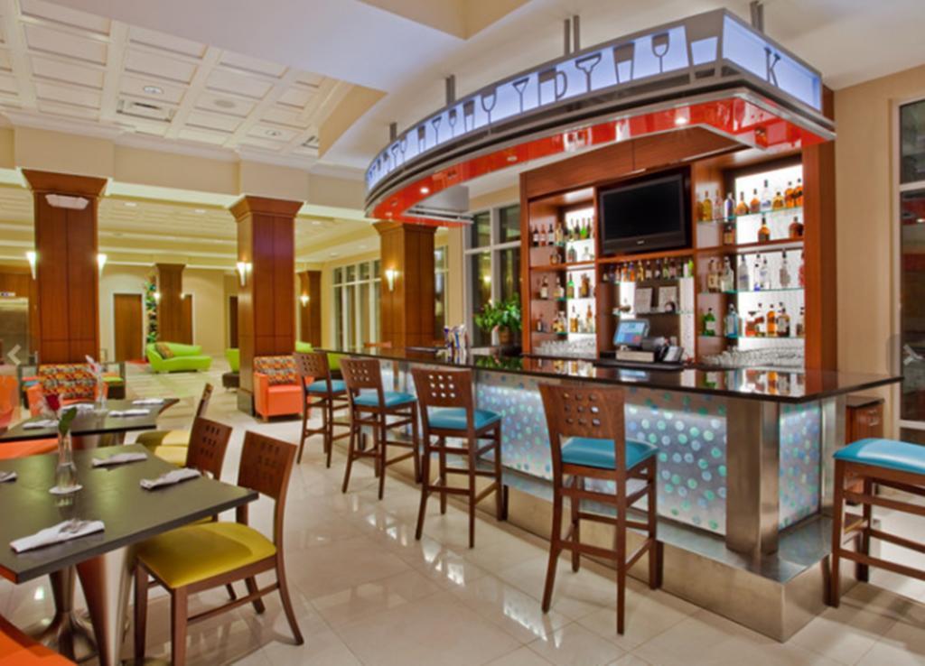 Hilton Garden Inn Dalton Εξωτερικό φωτογραφία