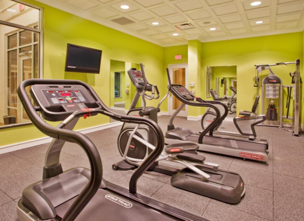 Hilton Garden Inn Dalton Εξωτερικό φωτογραφία