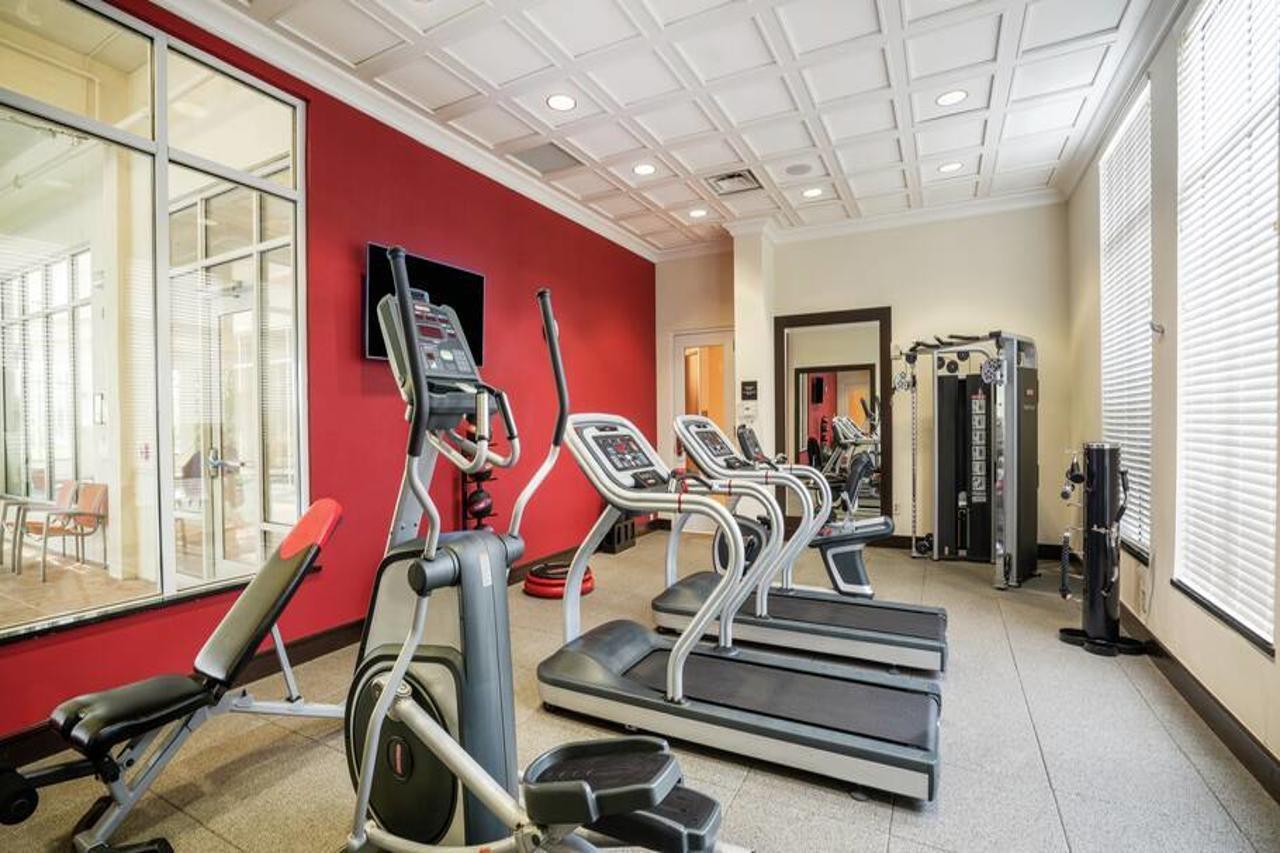 Hilton Garden Inn Dalton Εξωτερικό φωτογραφία