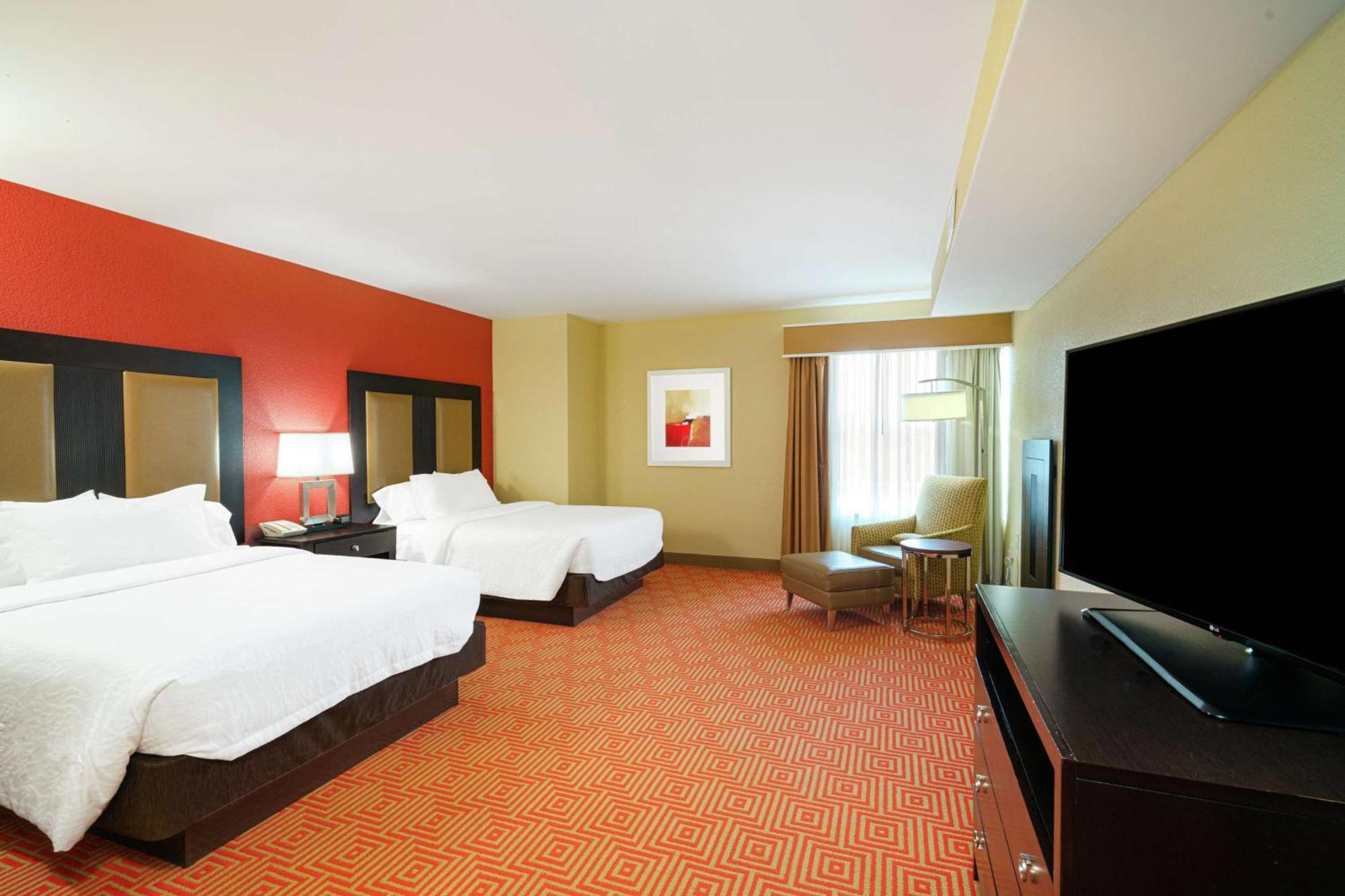 Hilton Garden Inn Dalton Εξωτερικό φωτογραφία