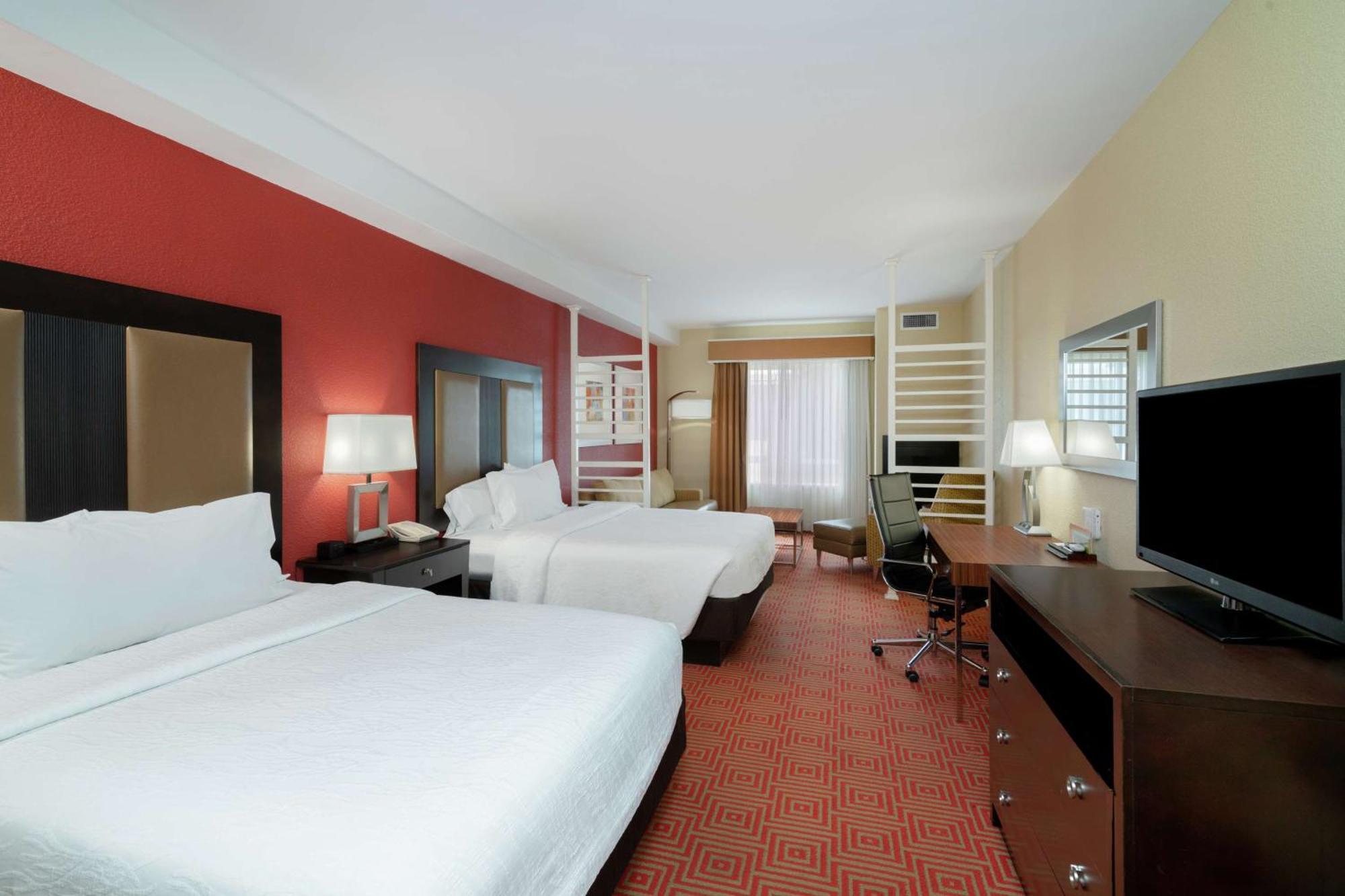 Hilton Garden Inn Dalton Εξωτερικό φωτογραφία