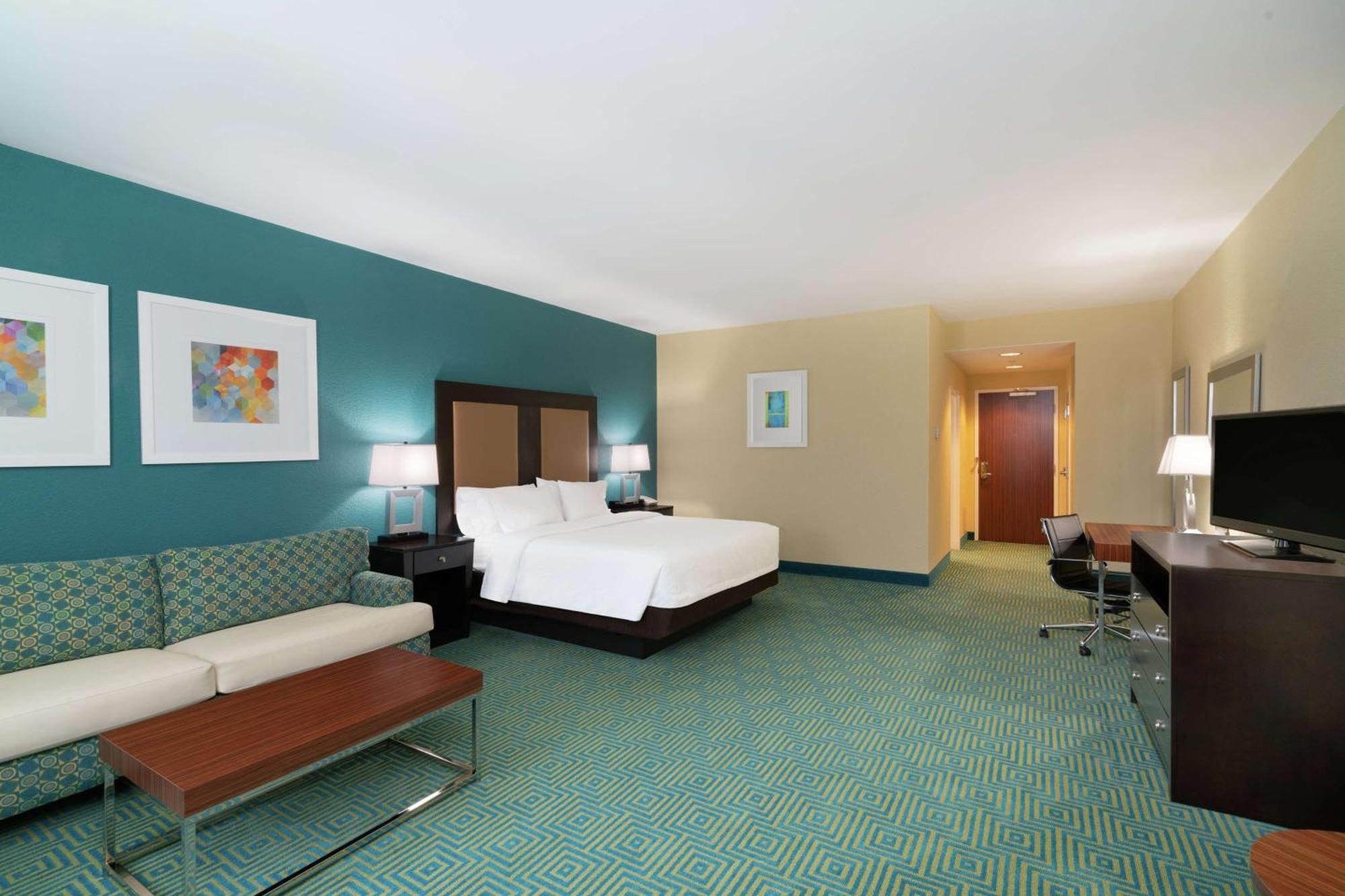 Hilton Garden Inn Dalton Εξωτερικό φωτογραφία