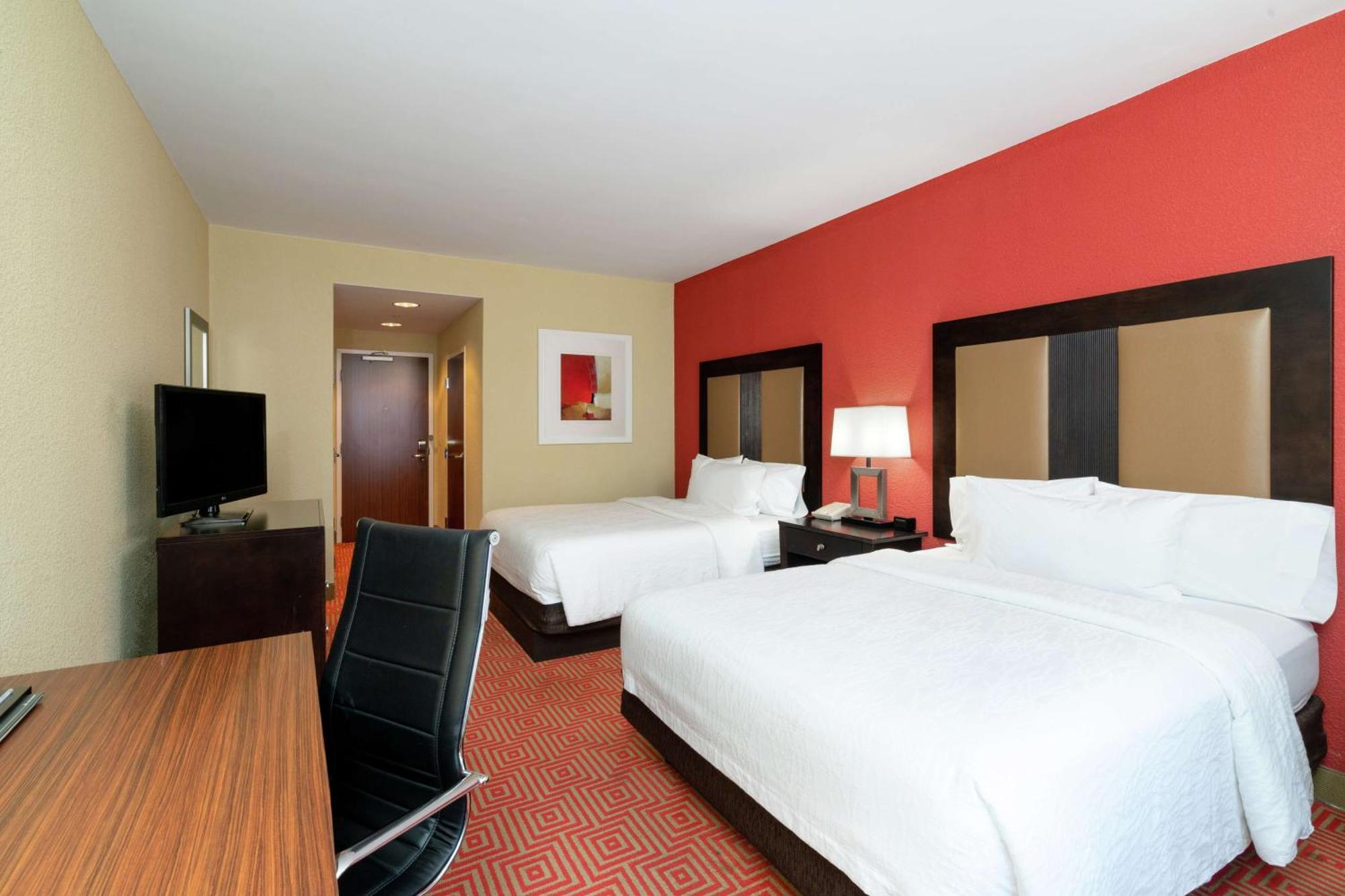 Hilton Garden Inn Dalton Εξωτερικό φωτογραφία