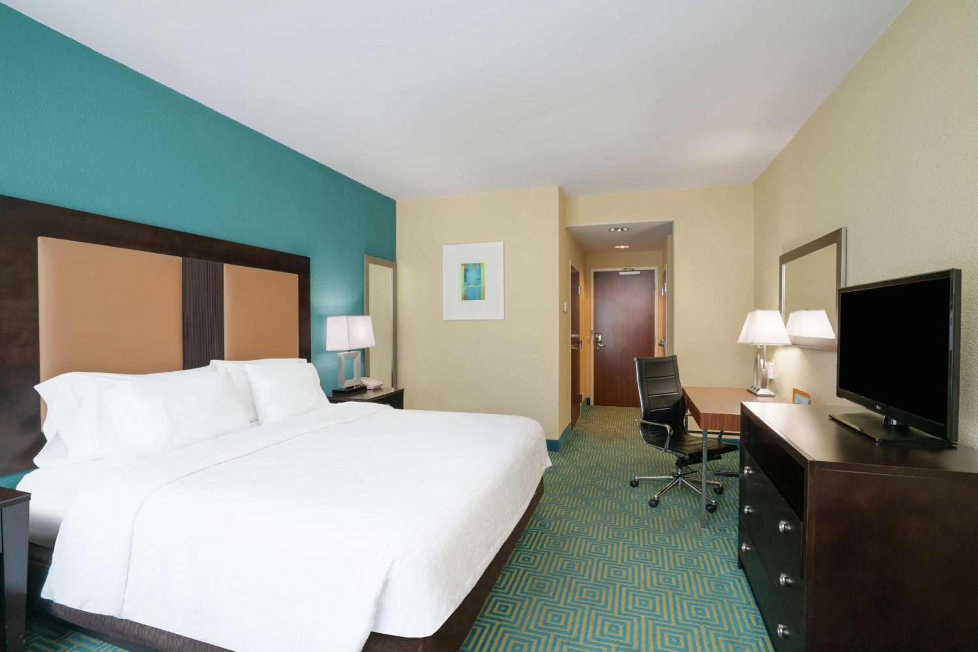 Hilton Garden Inn Dalton Εξωτερικό φωτογραφία