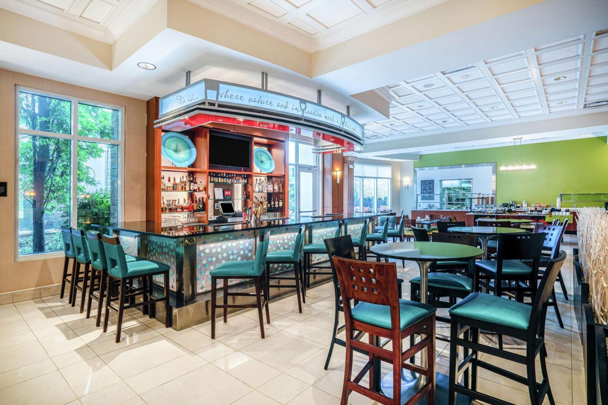 Hilton Garden Inn Dalton Εξωτερικό φωτογραφία