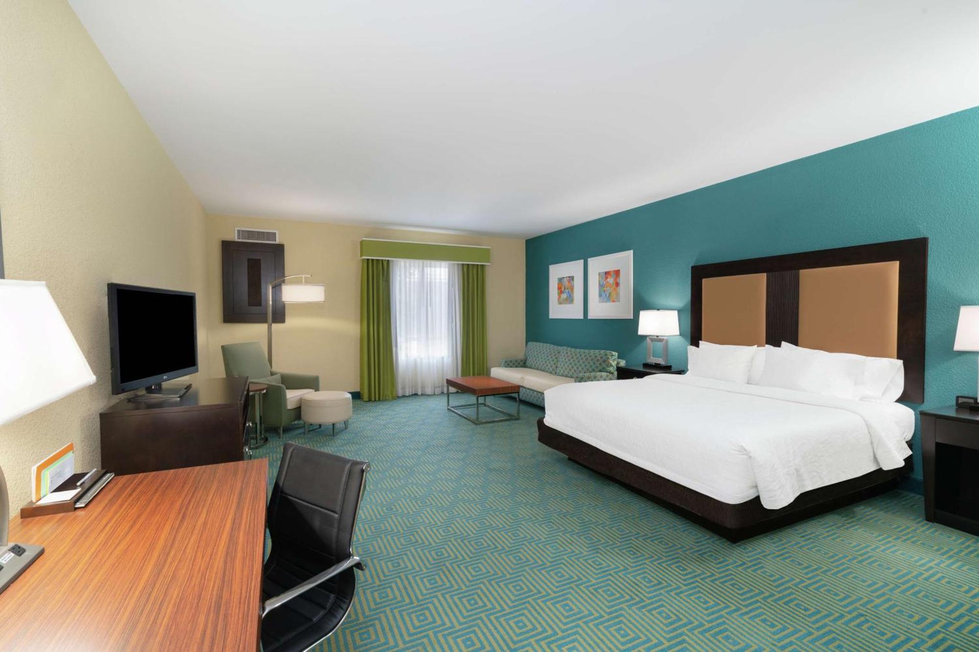 Hilton Garden Inn Dalton Εξωτερικό φωτογραφία
