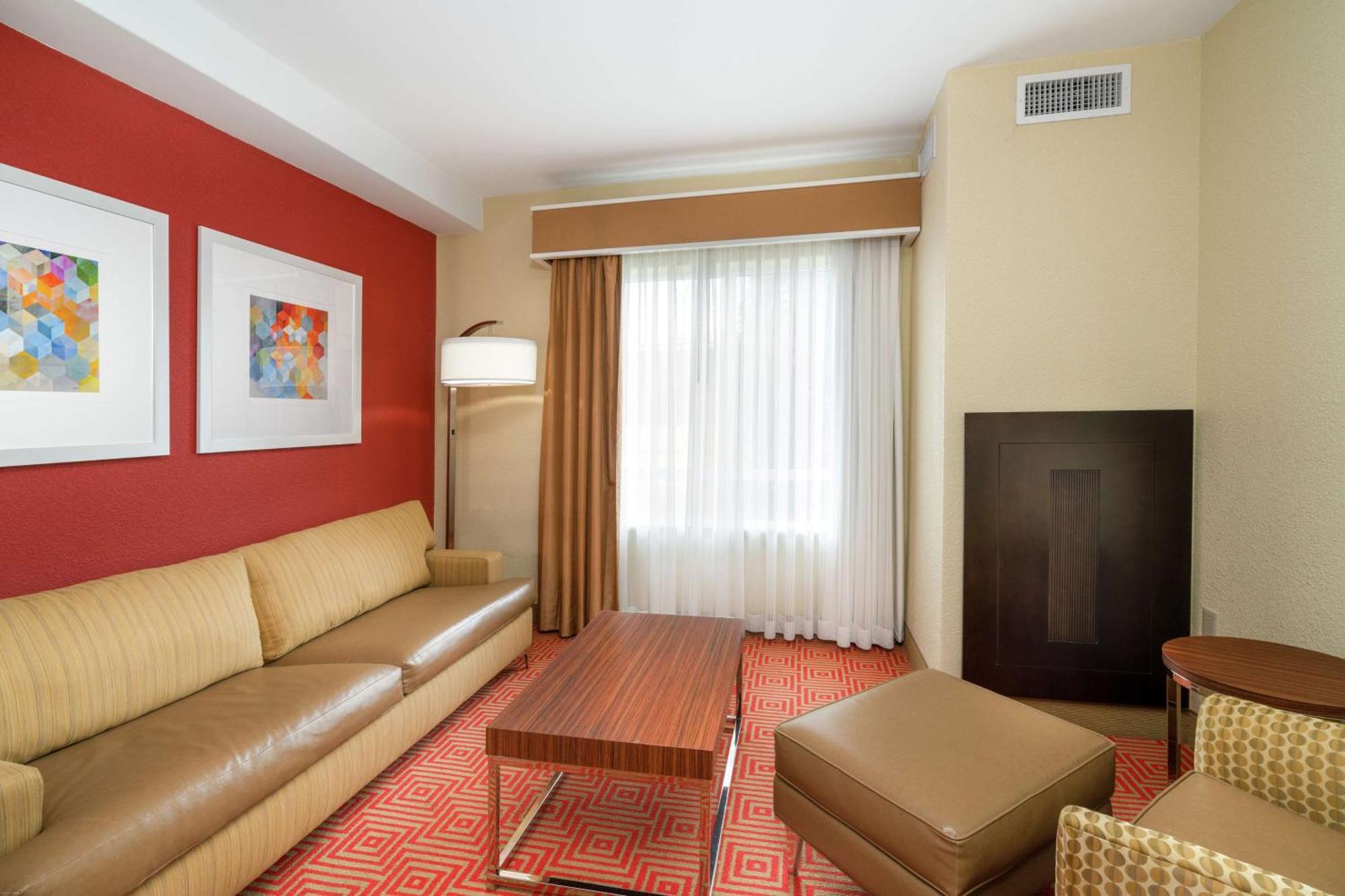 Hilton Garden Inn Dalton Εξωτερικό φωτογραφία