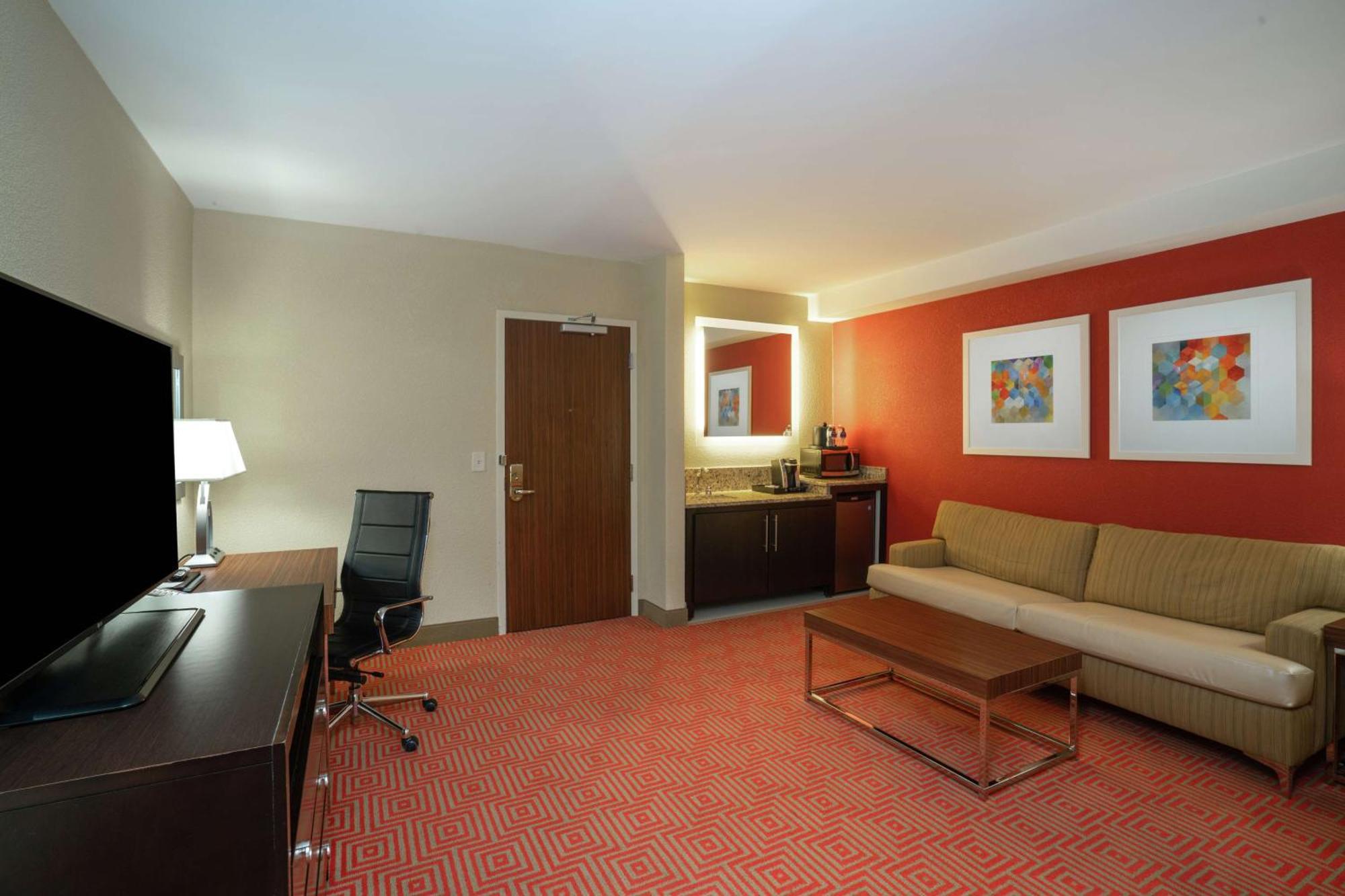 Hilton Garden Inn Dalton Εξωτερικό φωτογραφία