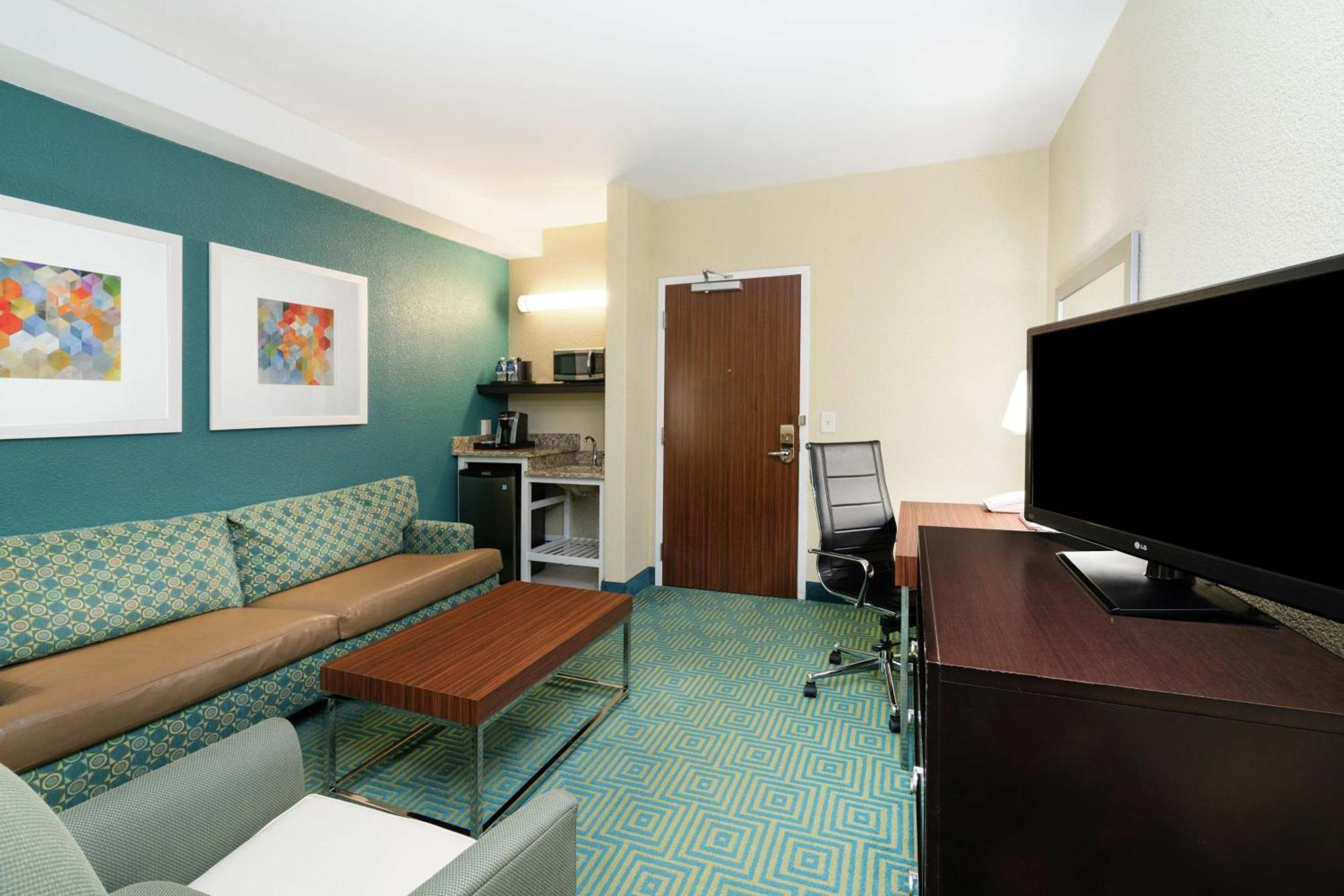 Hilton Garden Inn Dalton Εξωτερικό φωτογραφία