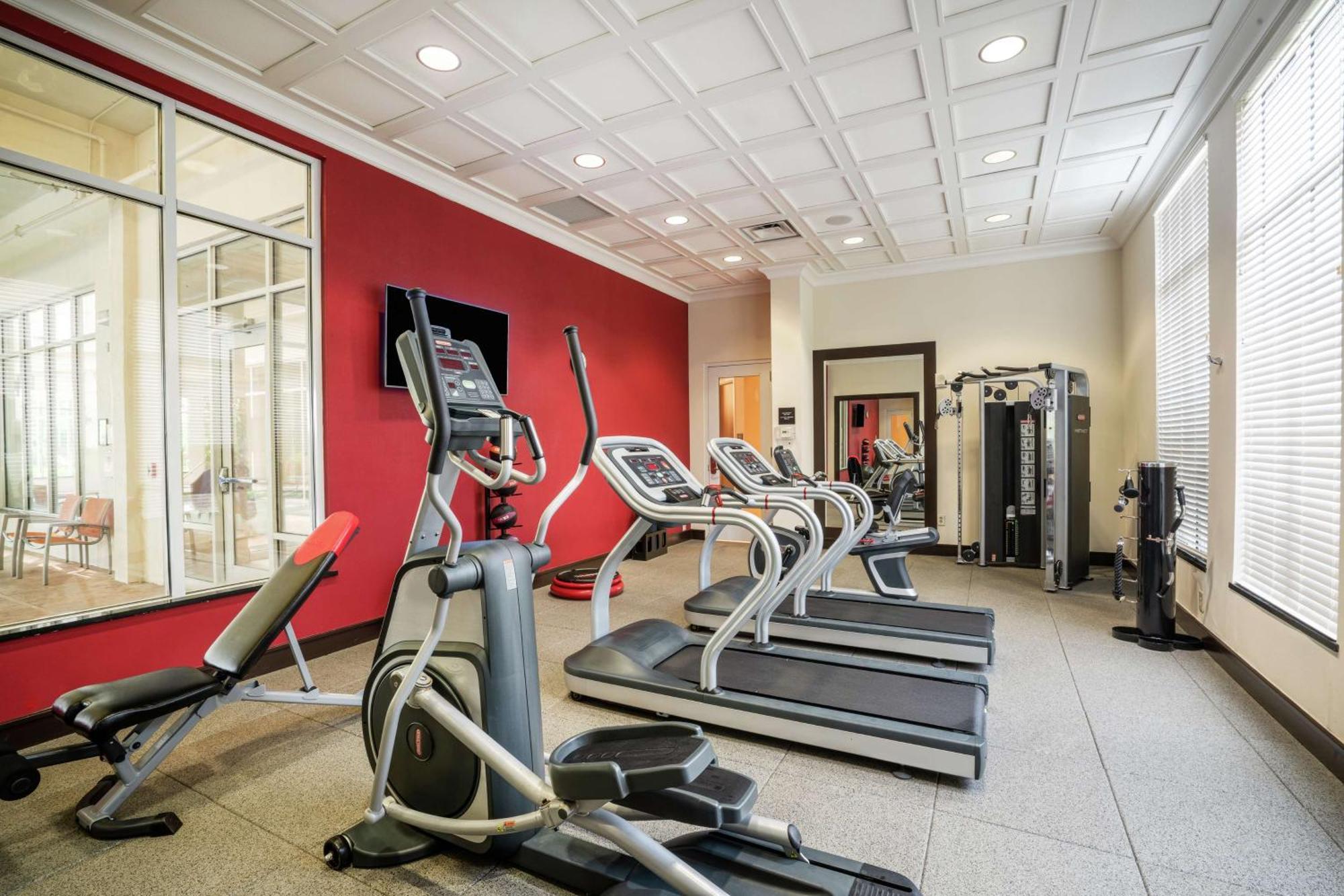 Hilton Garden Inn Dalton Εξωτερικό φωτογραφία