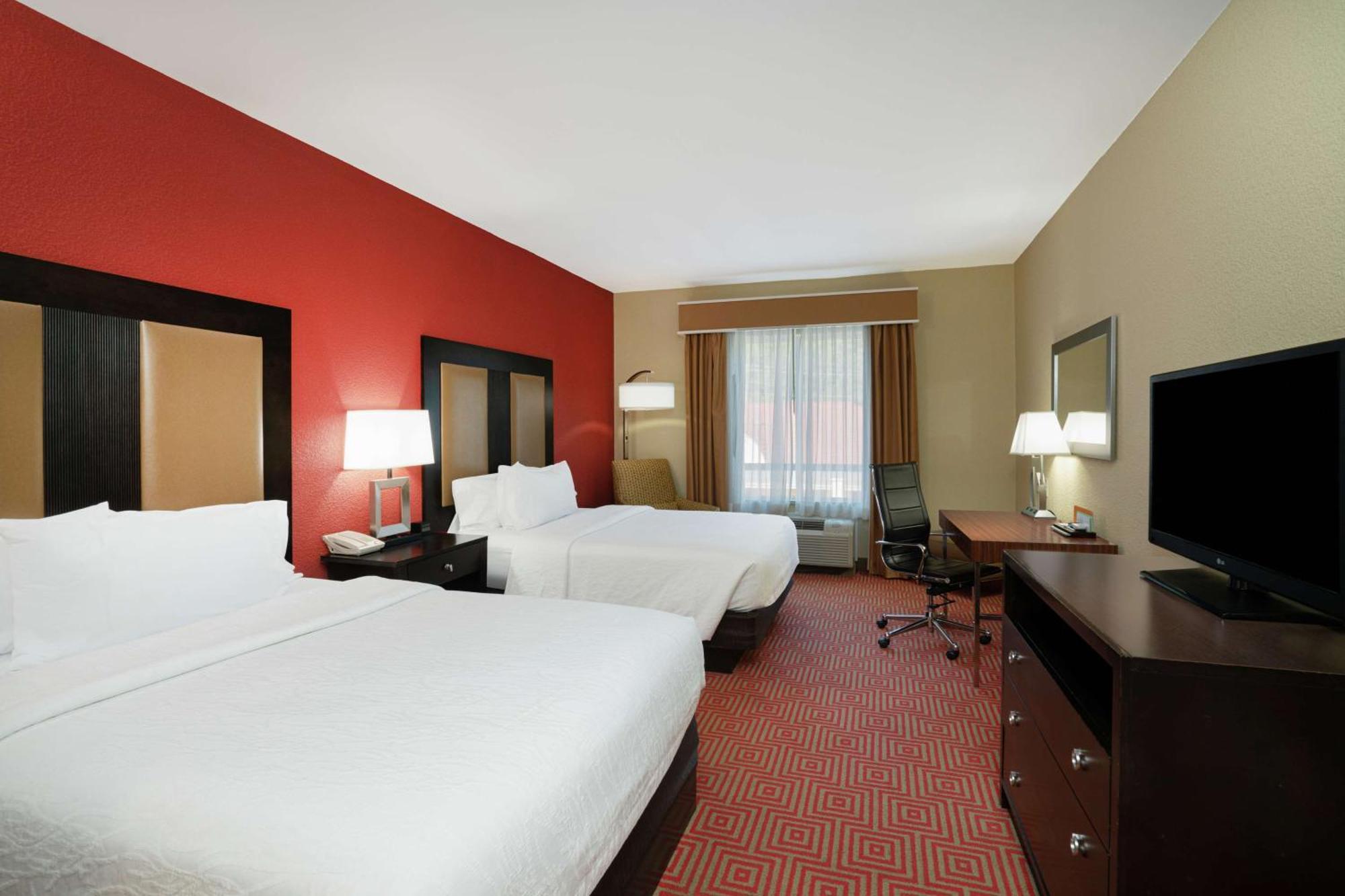 Hilton Garden Inn Dalton Εξωτερικό φωτογραφία