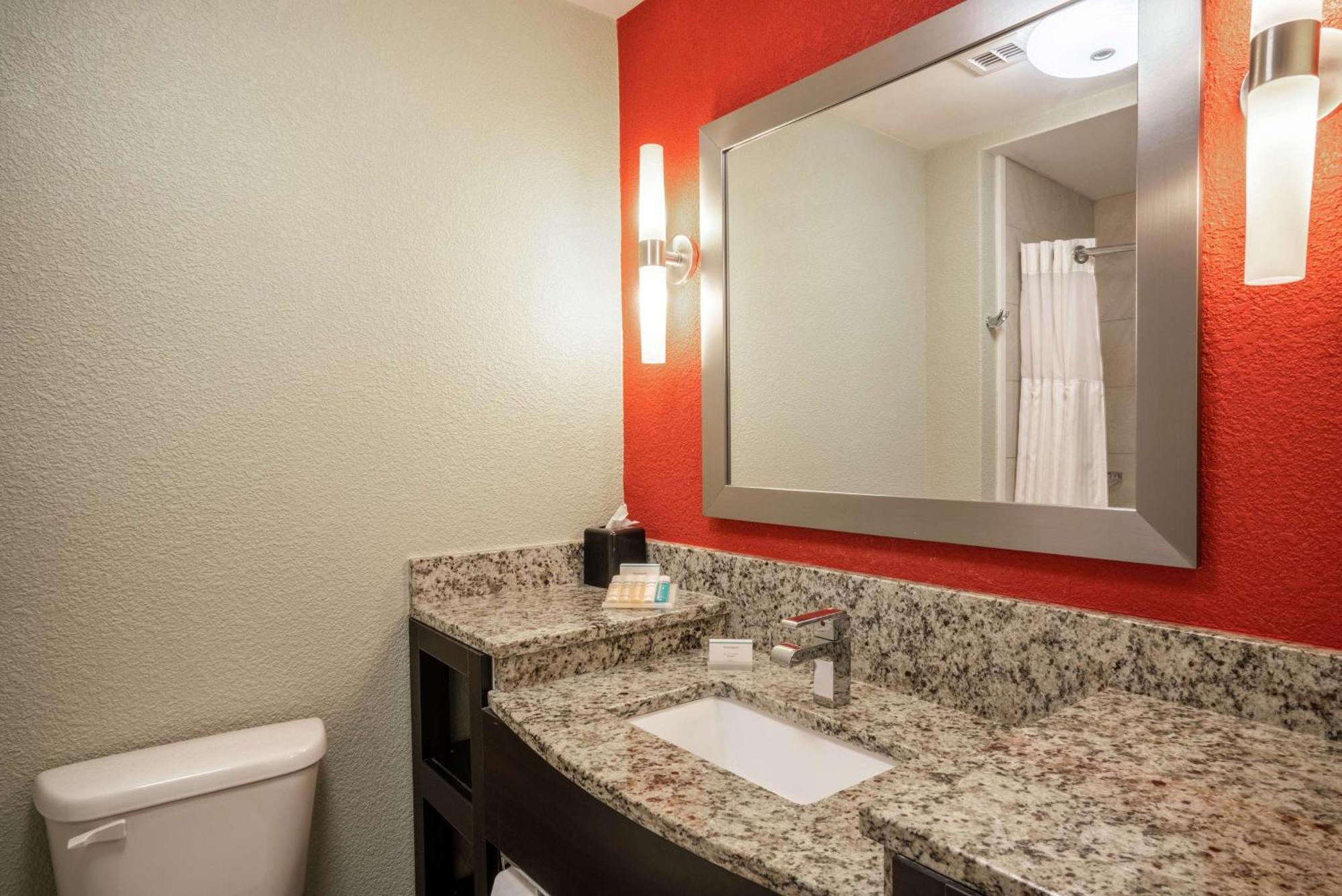 Hilton Garden Inn Dalton Εξωτερικό φωτογραφία