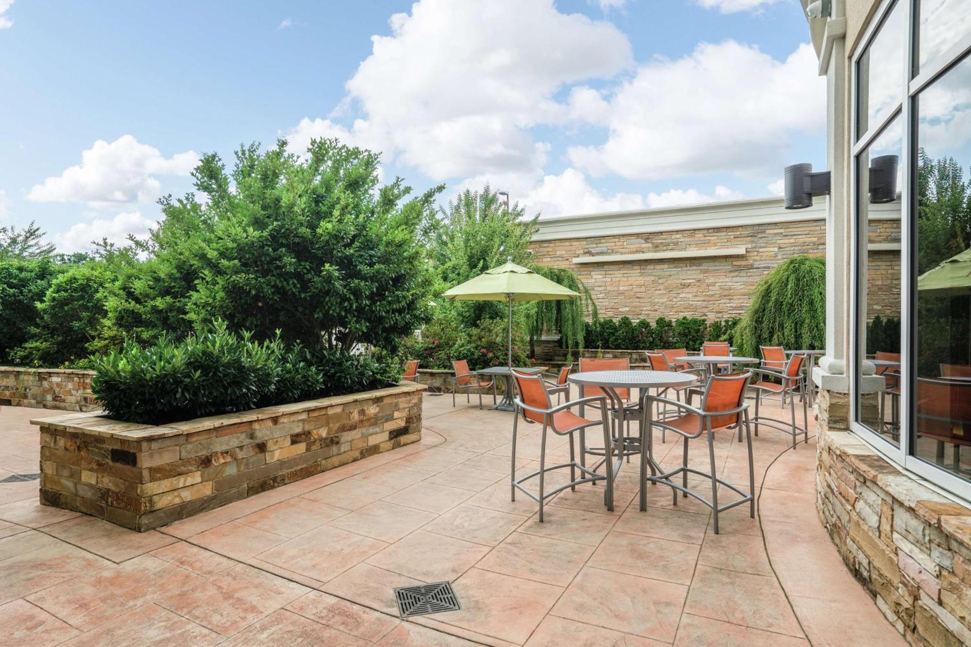 Hilton Garden Inn Dalton Εξωτερικό φωτογραφία
