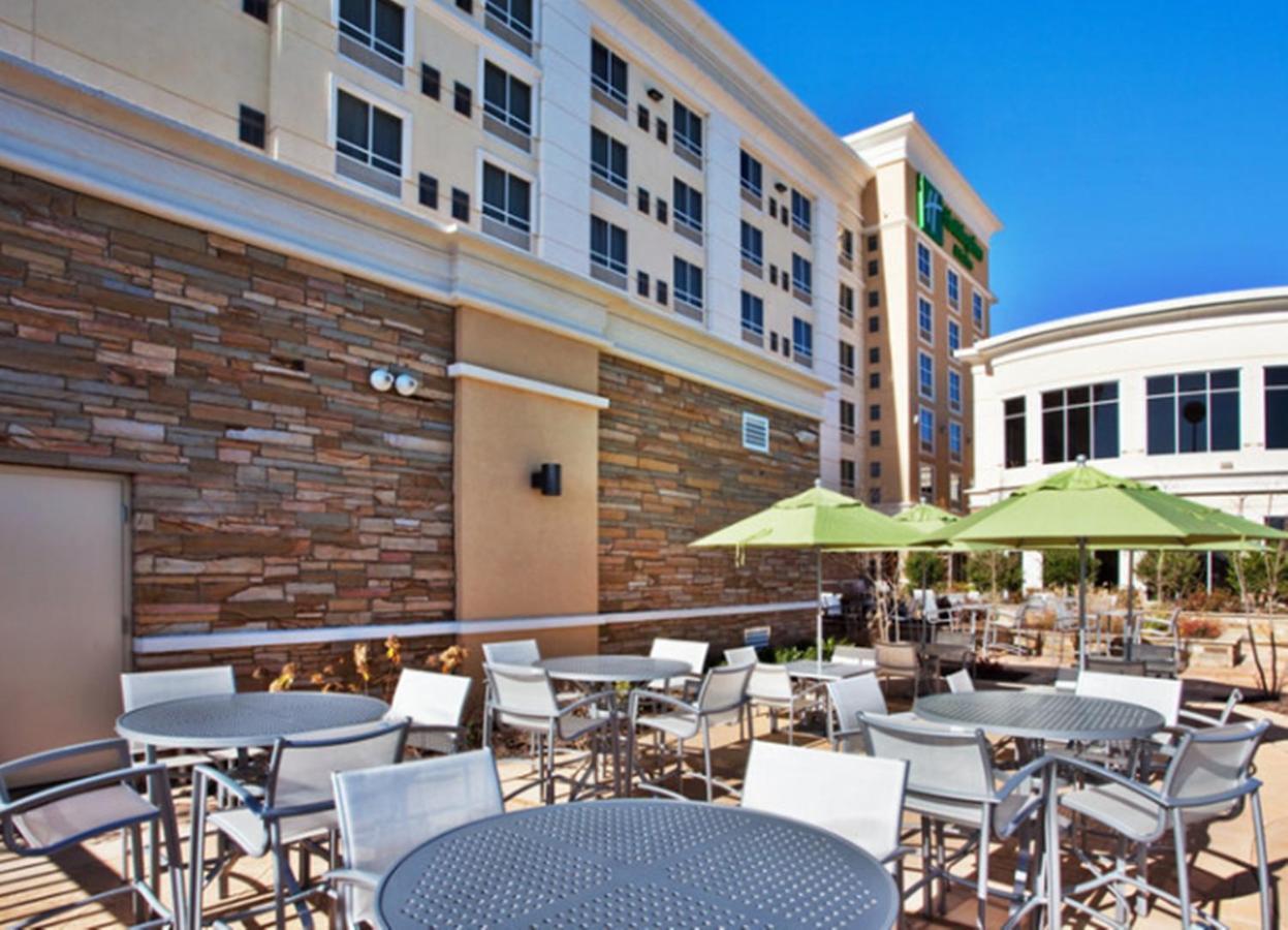 Hilton Garden Inn Dalton Εξωτερικό φωτογραφία