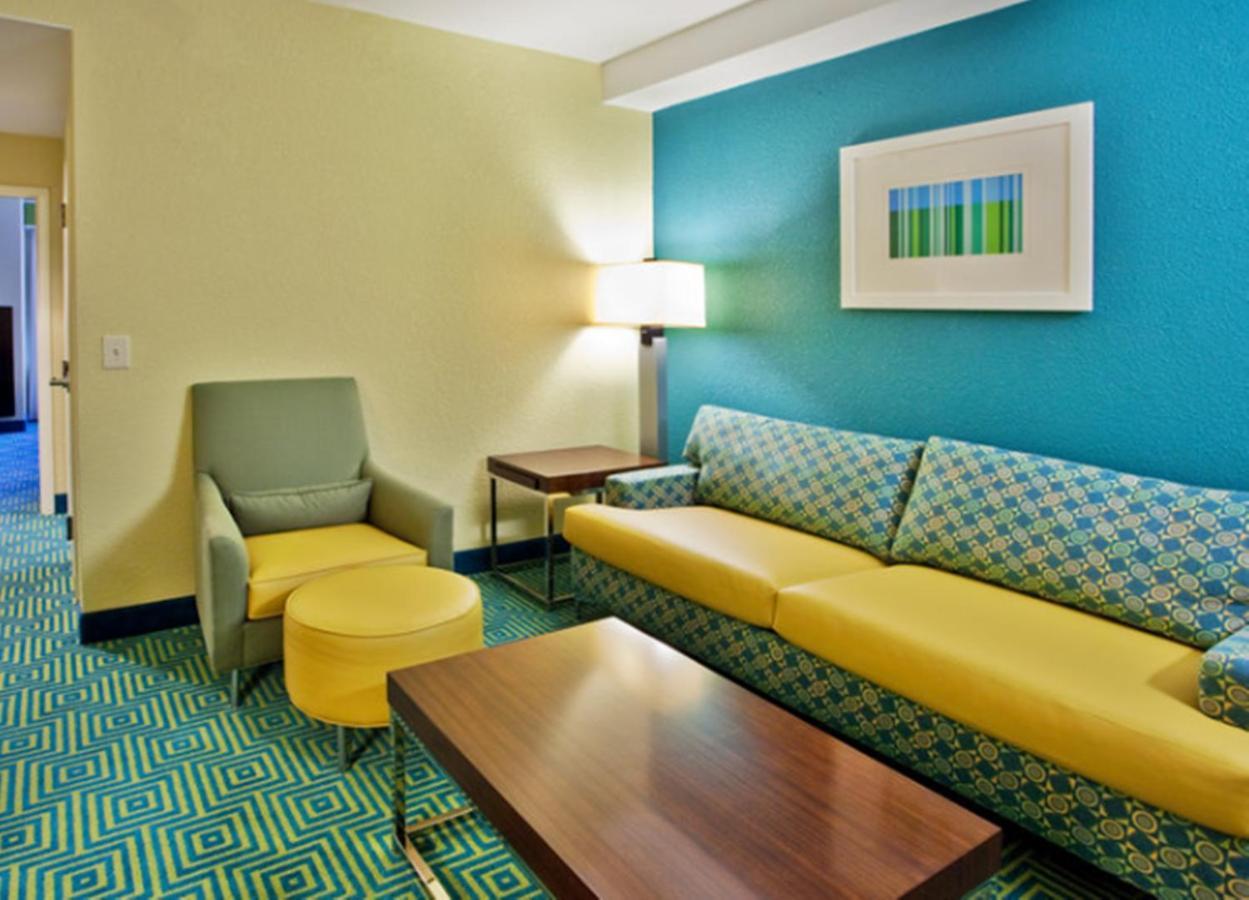 Hilton Garden Inn Dalton Εξωτερικό φωτογραφία