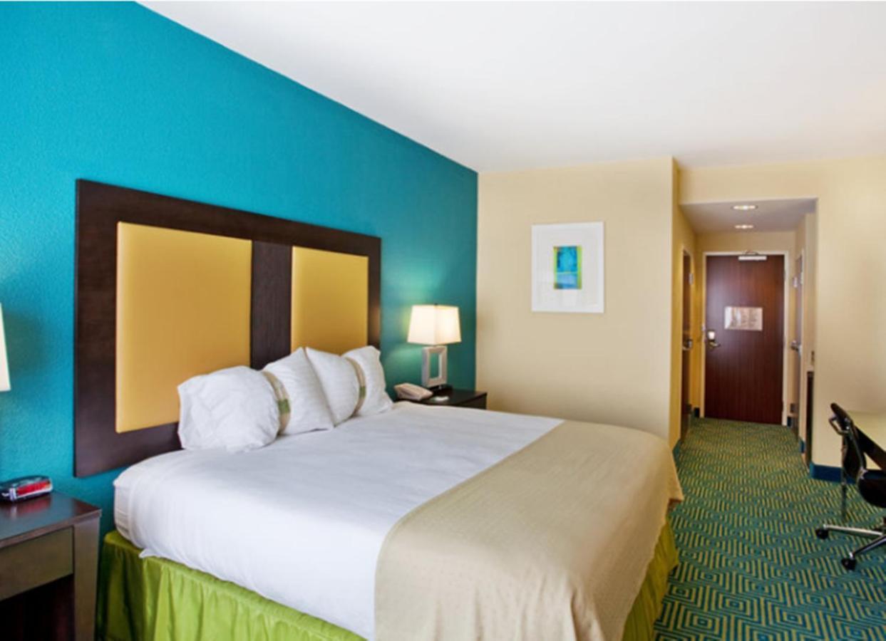 Hilton Garden Inn Dalton Εξωτερικό φωτογραφία