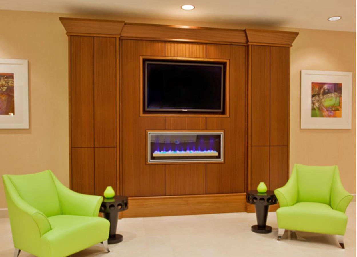 Hilton Garden Inn Dalton Εξωτερικό φωτογραφία