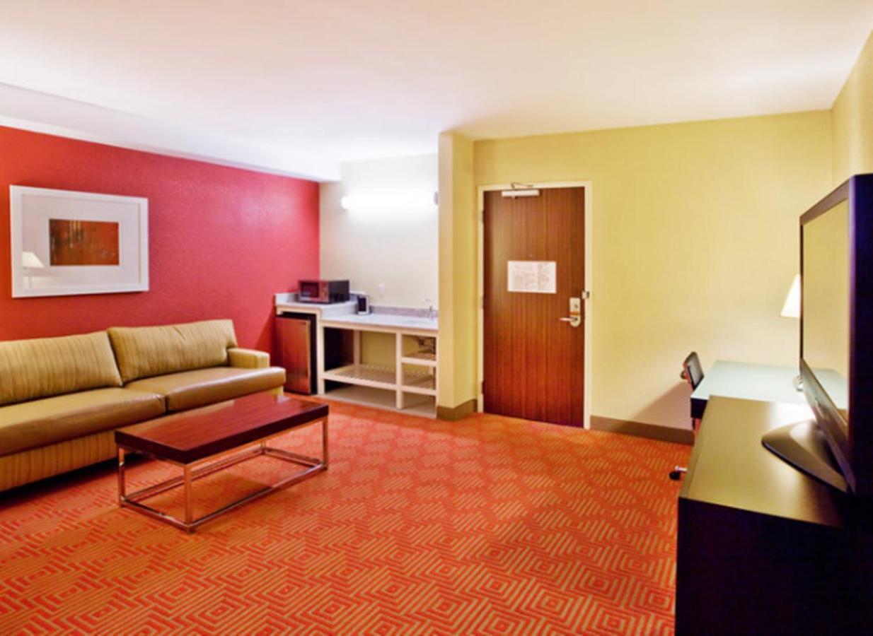 Hilton Garden Inn Dalton Εξωτερικό φωτογραφία