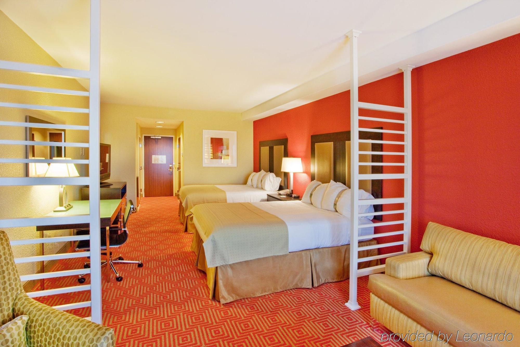 Hilton Garden Inn Dalton Δωμάτιο φωτογραφία