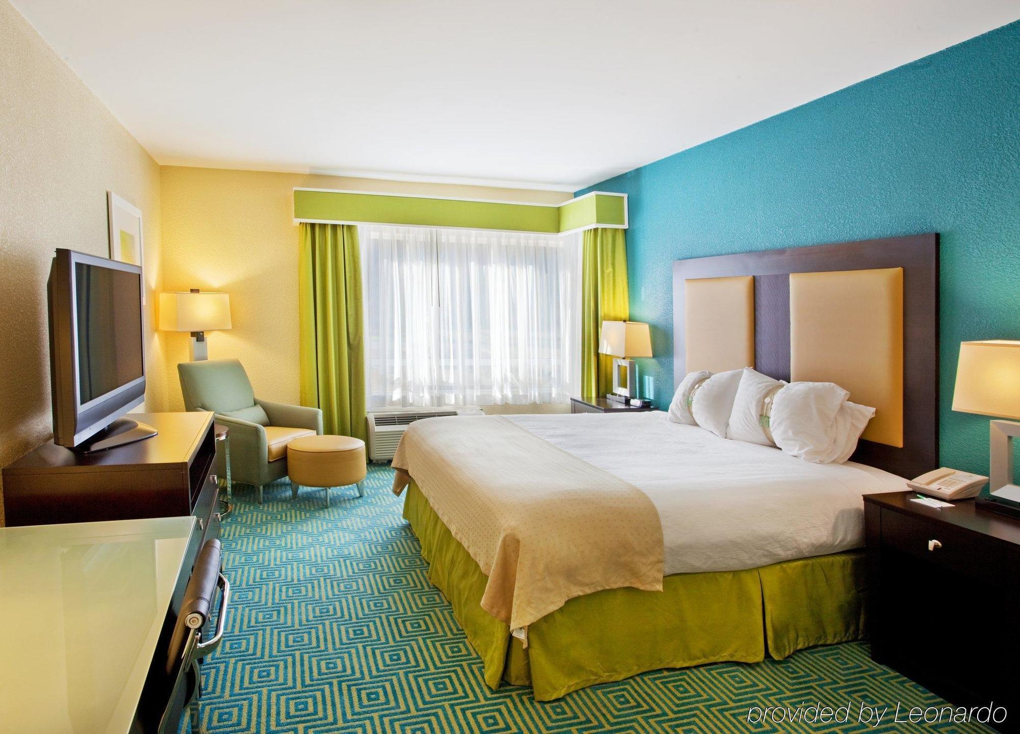 Hilton Garden Inn Dalton Δωμάτιο φωτογραφία