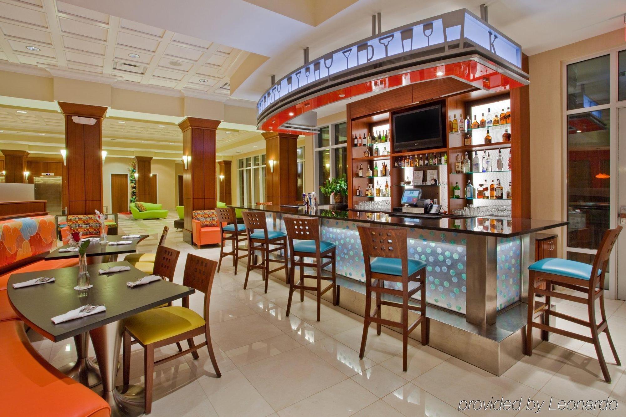 Hilton Garden Inn Dalton Εστιατόριο φωτογραφία