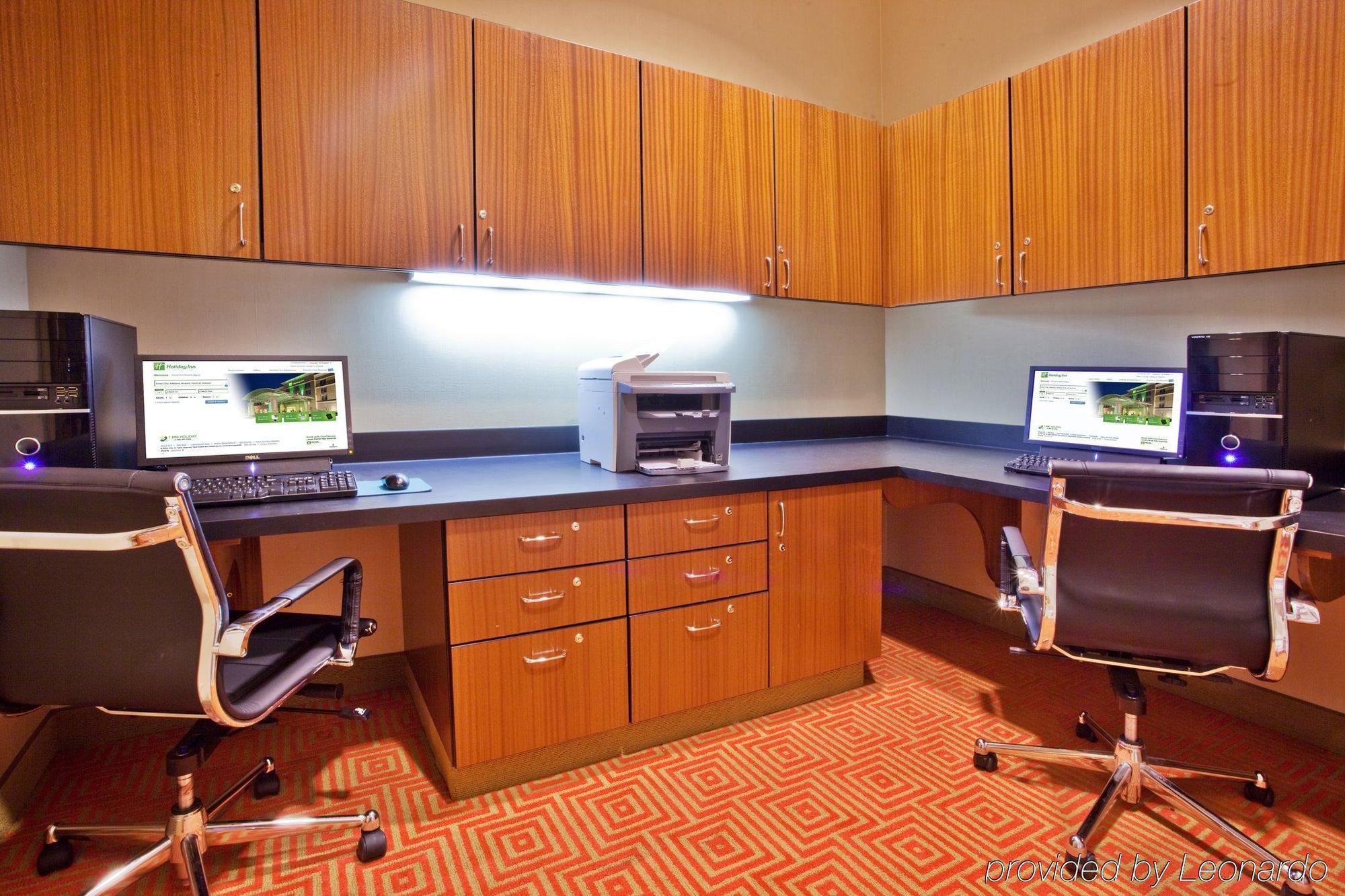 Hilton Garden Inn Dalton Ανέσεις φωτογραφία
