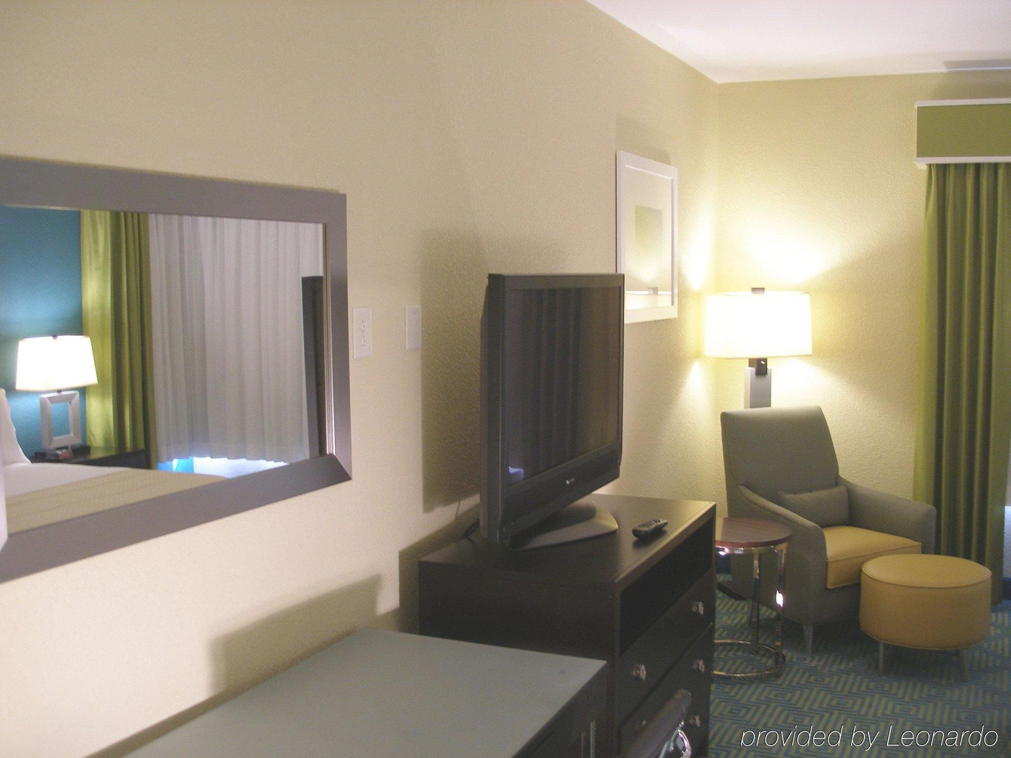Hilton Garden Inn Dalton Δωμάτιο φωτογραφία