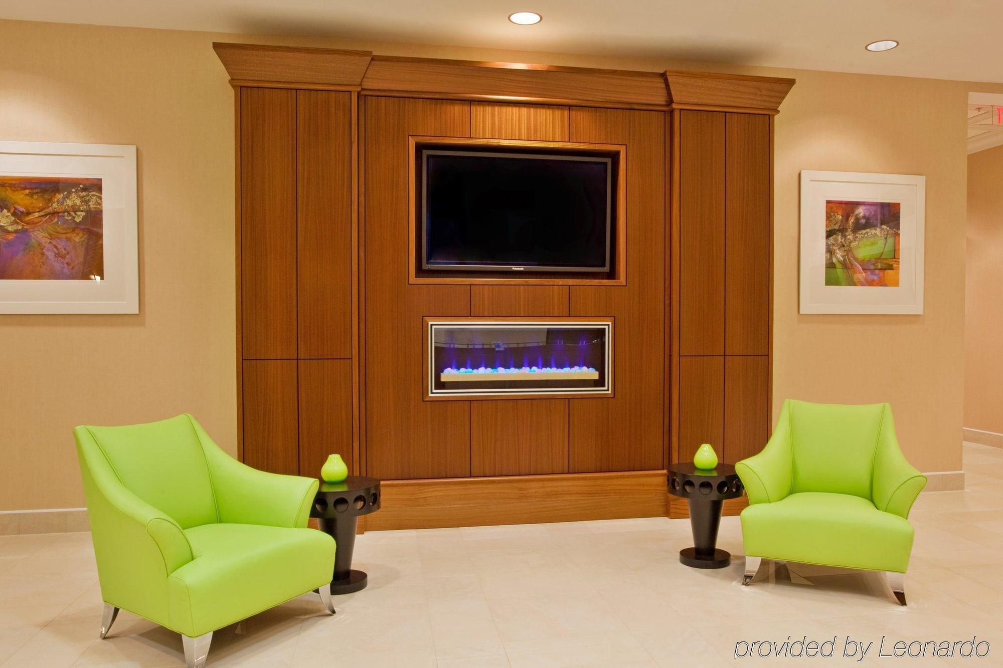 Hilton Garden Inn Dalton Εσωτερικό φωτογραφία