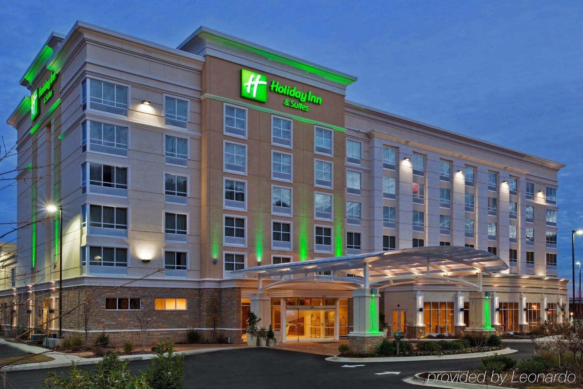 Hilton Garden Inn Dalton Εξωτερικό φωτογραφία