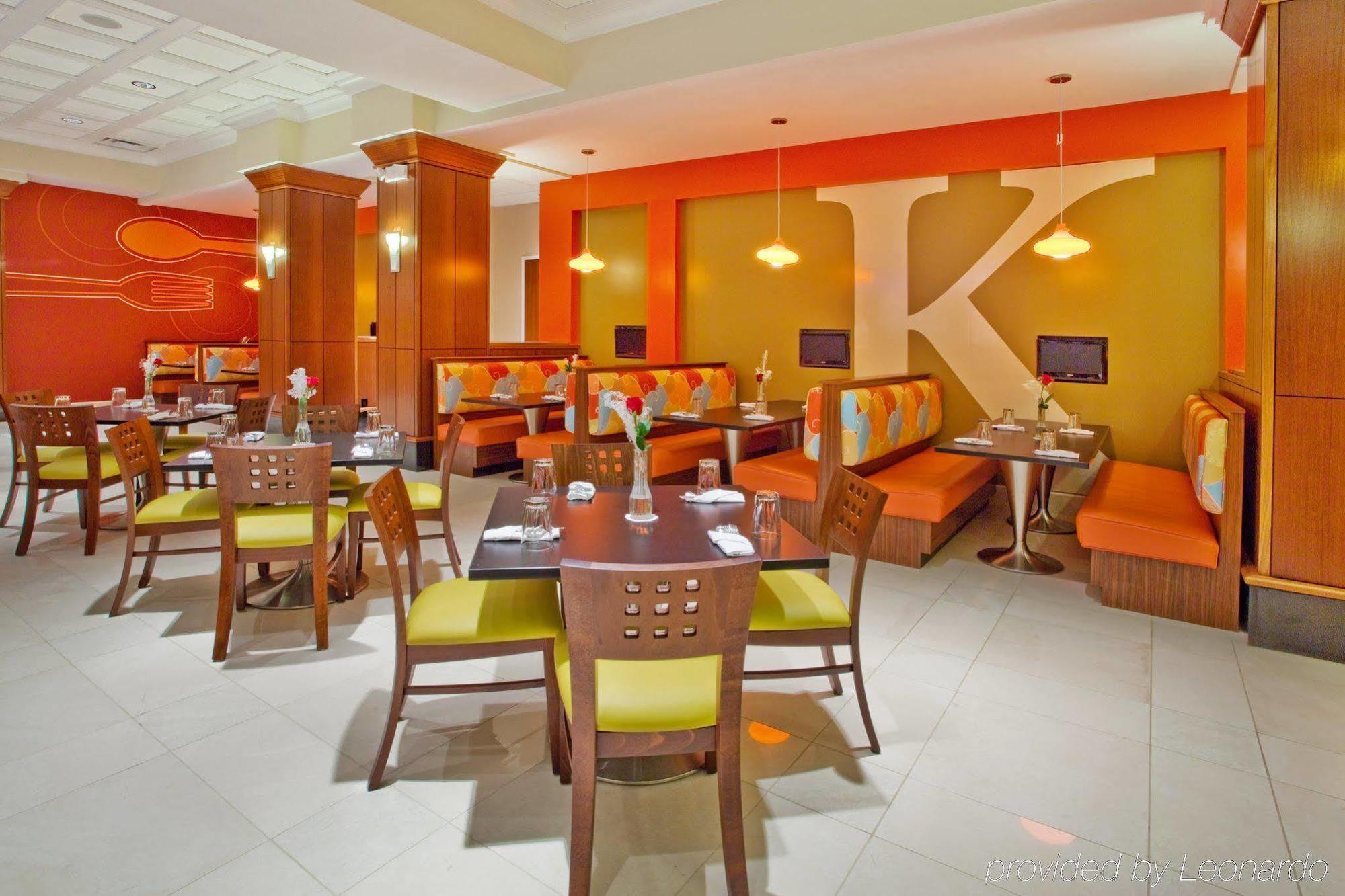 Hilton Garden Inn Dalton Εστιατόριο φωτογραφία