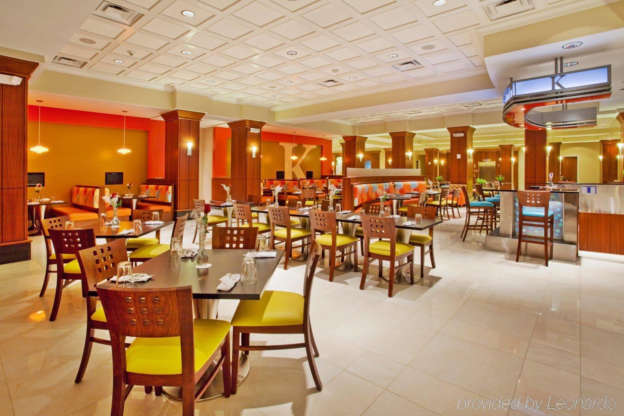 Hilton Garden Inn Dalton Εστιατόριο φωτογραφία