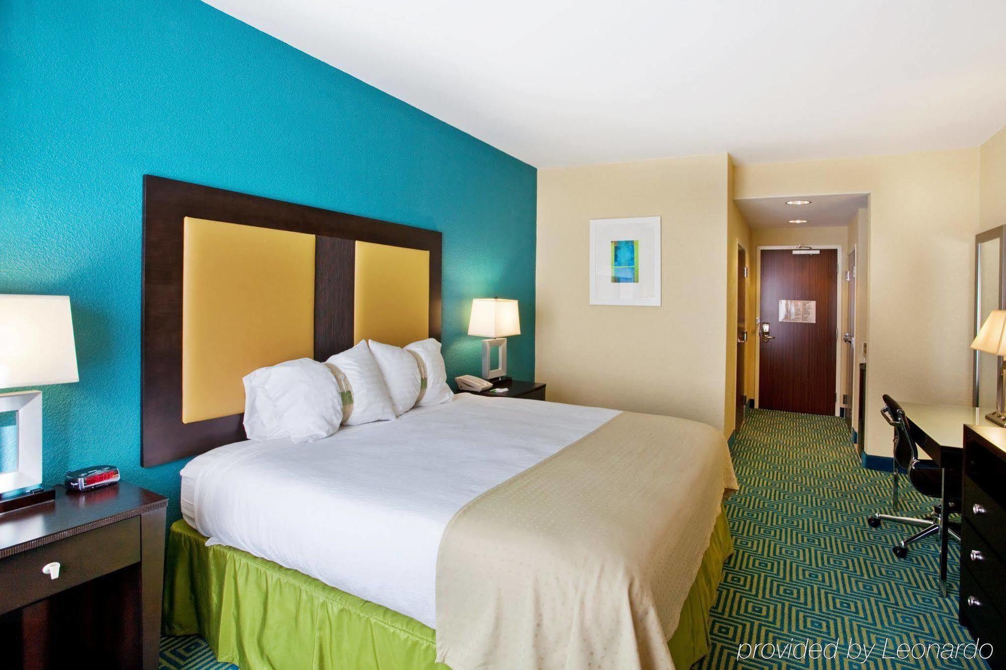 Hilton Garden Inn Dalton Δωμάτιο φωτογραφία