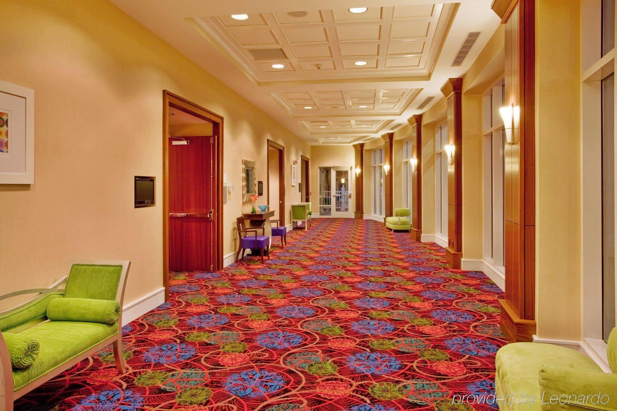 Hilton Garden Inn Dalton Εσωτερικό φωτογραφία
