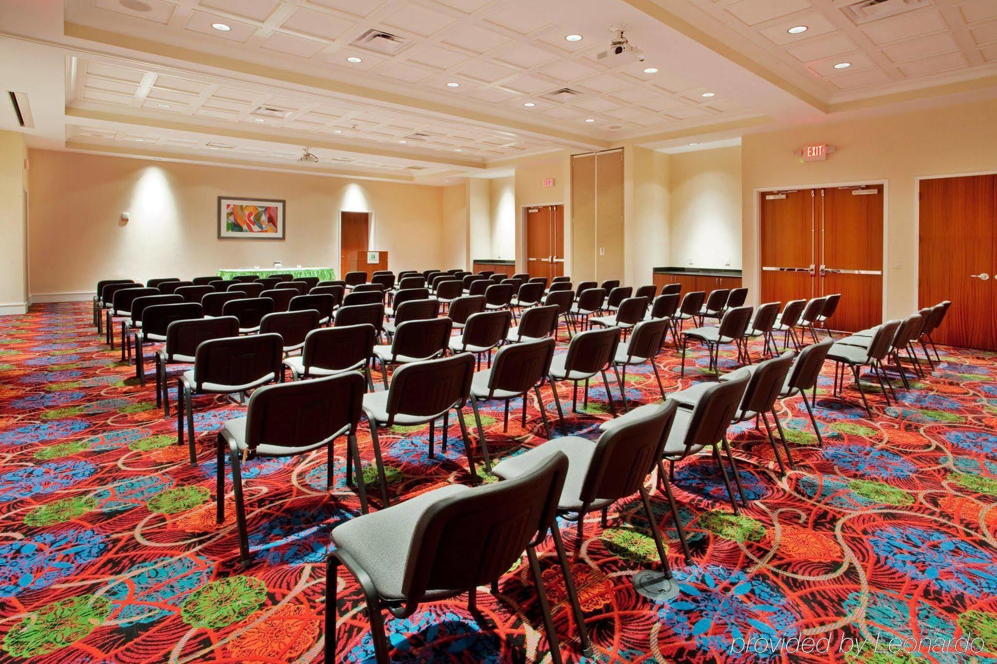 Hilton Garden Inn Dalton Ανέσεις φωτογραφία