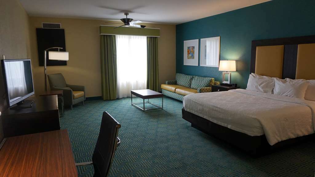 Hilton Garden Inn Dalton Δωμάτιο φωτογραφία