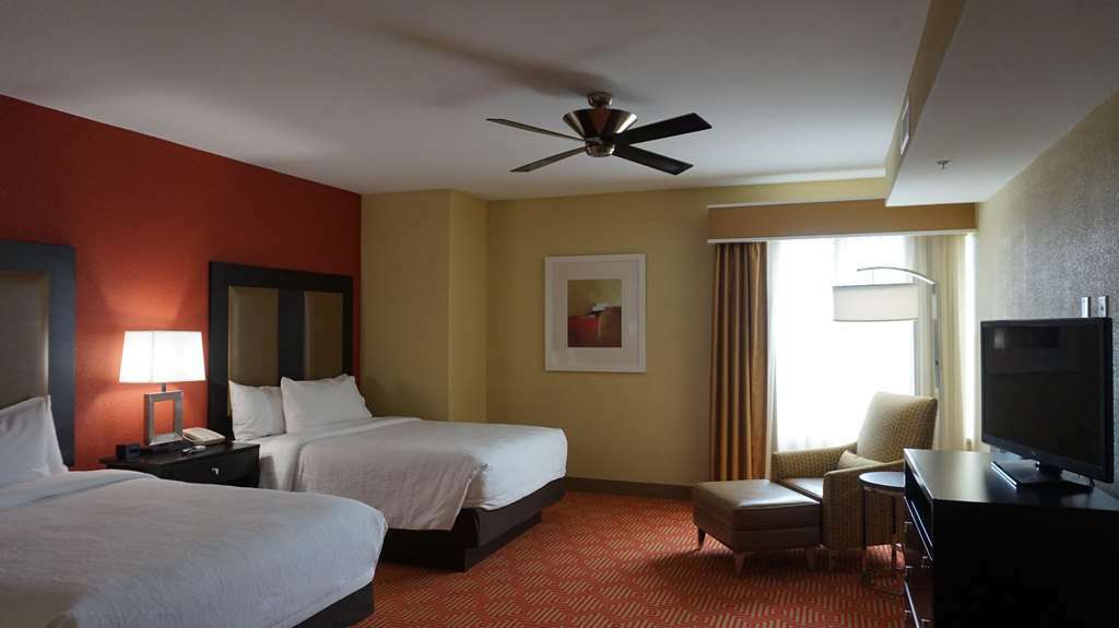 Hilton Garden Inn Dalton Δωμάτιο φωτογραφία